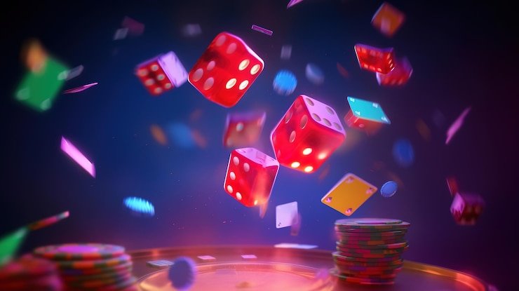 Akses mobile untuk batas deposit aman