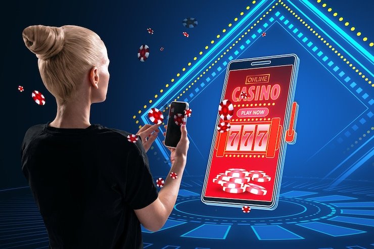 Pengalaman mobile totok yang rapi